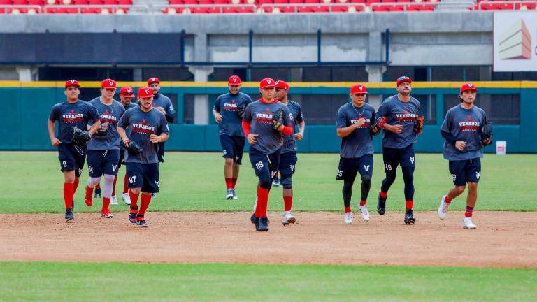 Venados de Mazatlán detalla su pretemporada 2022.