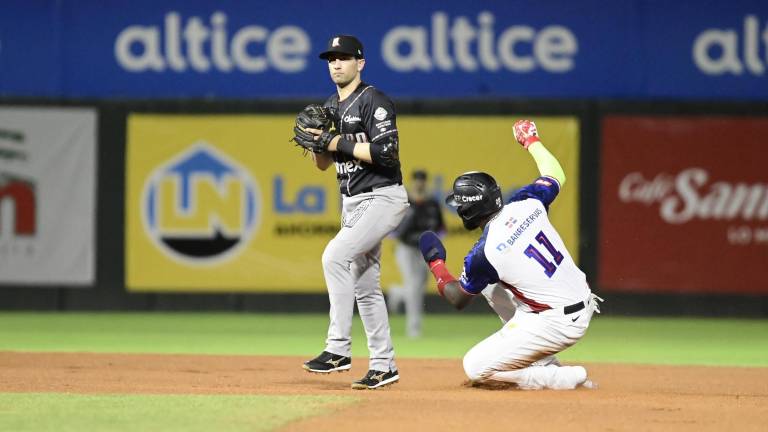 Charros de Jalisco pierde en semifinales ante el anfitrión.