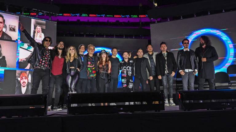 El 2000’S Pop Tour ya es una realidad y traerá a los mejores exponentes de la música de esa década.