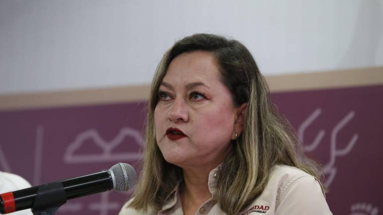 La vocera de la SSPE confirmó la agresión armada, así como el rescate de dos mujeres y el aseguramiento de armas y vehículos.