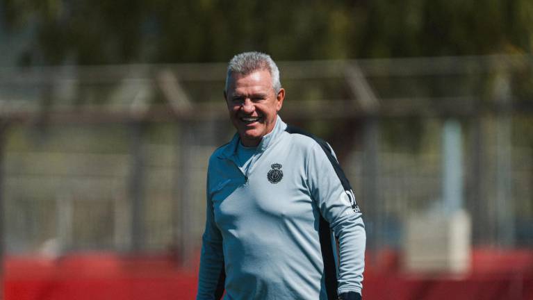 Javier Aguirre es el principal candidato para tomar el puesto de Jaime Lozano.