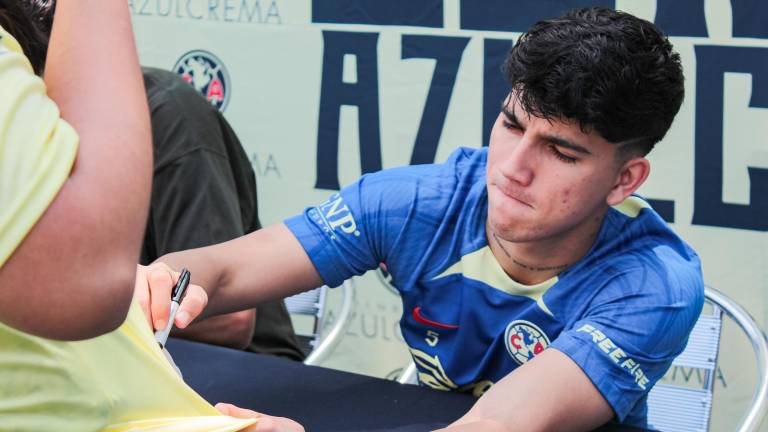 Kevin Álvarez se va al hule unas tres semanas.