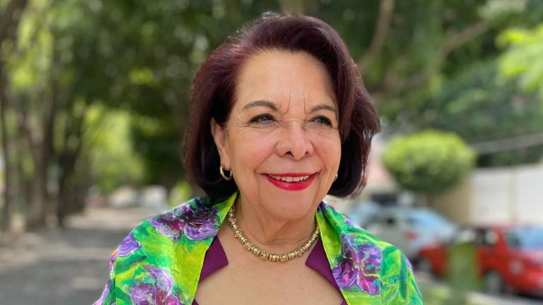 Celia Maya García fue electa como Magistrada del Tribunal de Disciplina Judicial y presidirá este órgano.