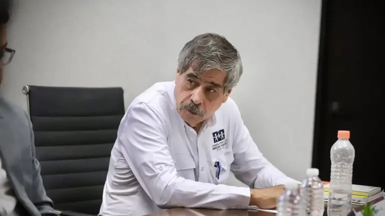 Óscar Loza Ochoa, presidente de la CEDH, lamentó el asesinato de una maestra y madre de familia en Altata, Navolato, y la incertidumbre que esto genera en Sinaloa.
