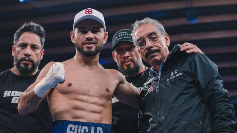 JD Promotions está por celebrar uno de los eventos más importantes del boxeo mexicano en este 2025.