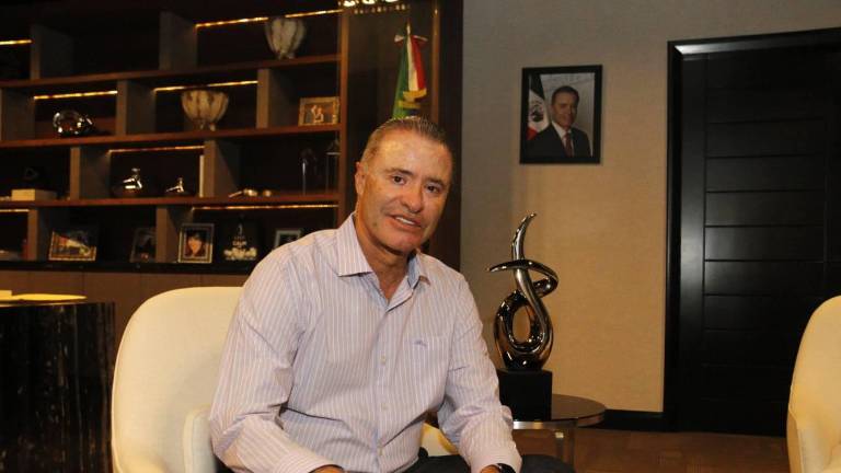 El ex Gobernador de Sinaloa, Quirino Ordaz Coppel, fue propuesto por el Presidente Andrés Manuel López Obrador como Embajador de México en España.