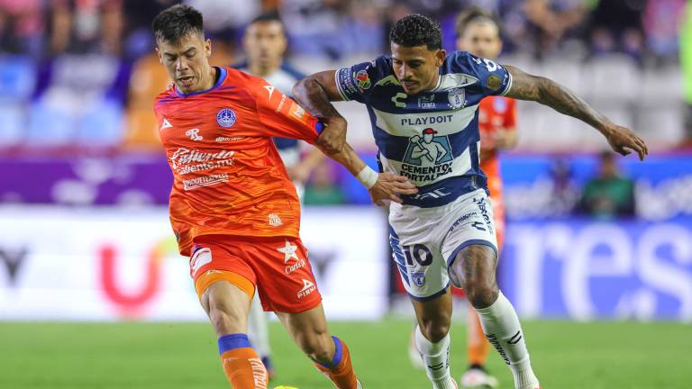 Mazatlán iguala a un gol con los Tuzos.