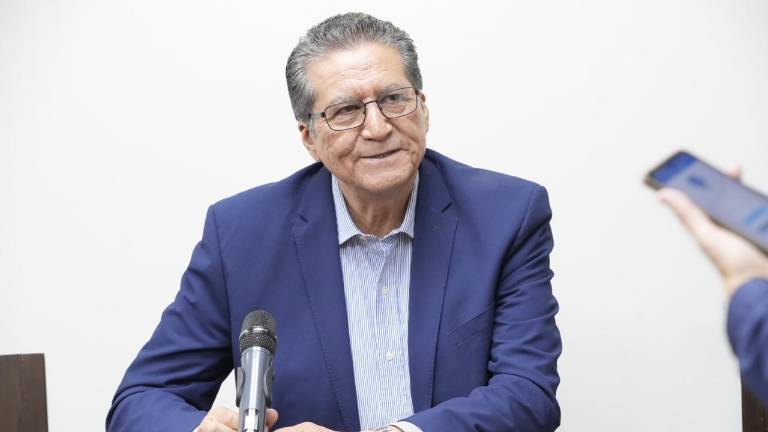 Castro Meléndrez precisó que cuando se realice la reforma, el estado será el único que podrá realizar el cobro a los ganaderos.