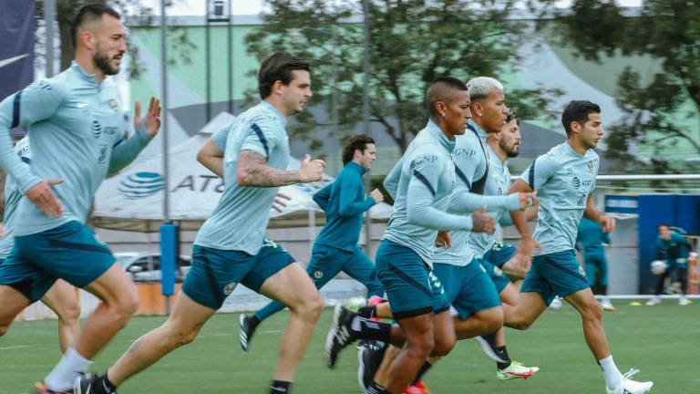 El América se juega su pase a la final de la Concachampions ante el Philadelphia Union.