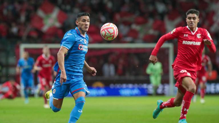 Cruz Azul deberá esperar su siguiente juego para saber si avanza.