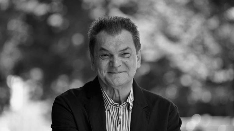 Goran Petrović (1961-2024)