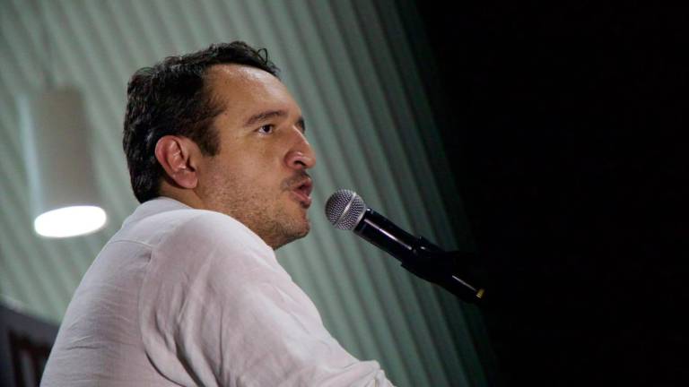 Andrés Manuel López Beltrán visitará Culiacán este sábado para reunión privada con morenistas.