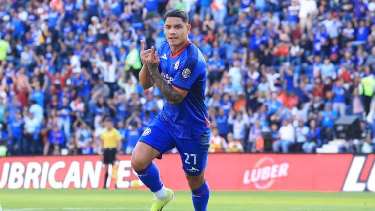 Peñarol se perfila como destino para el uruguayo Gabriel Fernández.