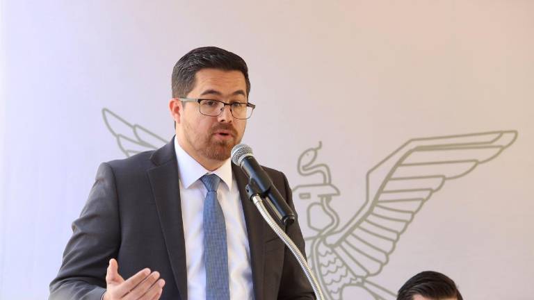 El Secretario sostuvo que la problemática emocional y social es de talla nacional, como resultado del encierro por Covid-19.