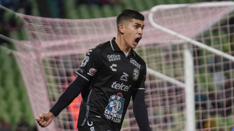León superó a Santos Laguna en el TSM.