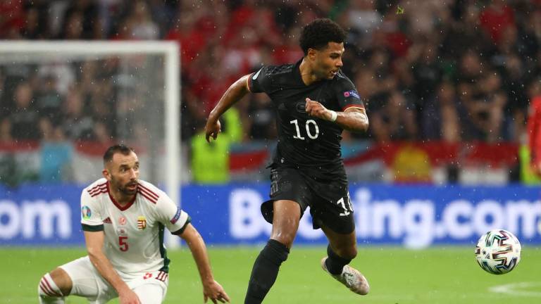 Empate con premio para Alemania en la Euro
