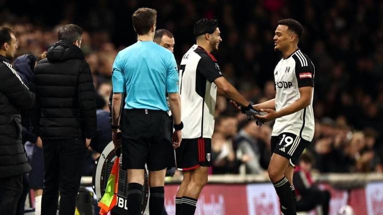 Raúl Jiménez marcó su regreso a las canchas ante el Tottenham.