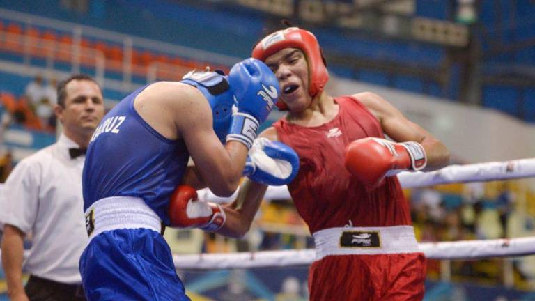 Los boxeadores de la región buscarán su pase a la siguiente etapa de los Nacionales Conade 2021.