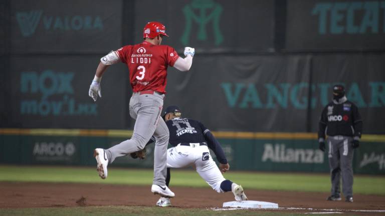 Venados recibe a partir de este viernes a Naranjeros.