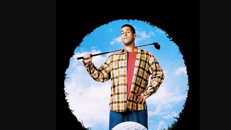 La secuela de Happy Gilmore llegará 28 año después de su estreo
