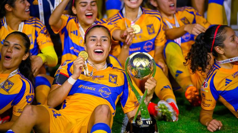 Lizbeth Ovalle es la transferencia más cara en la historia del futbol femenino.