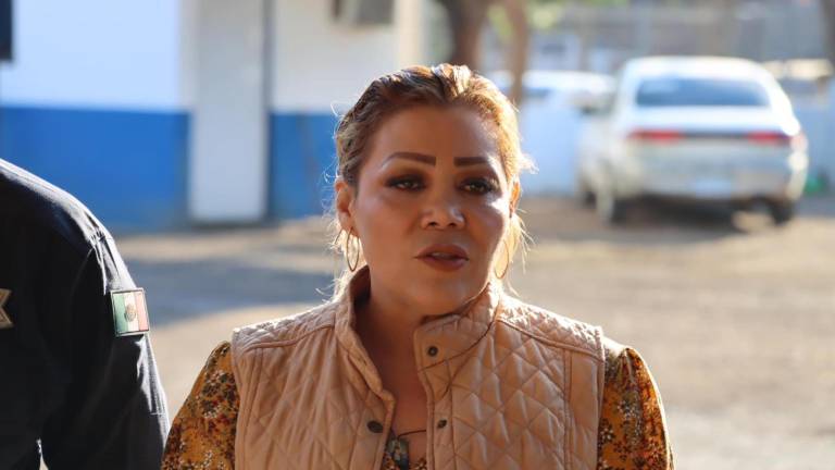 Claudia Valdez Aguilar manifestó que renovación contempla sea después de la elección Judicial.