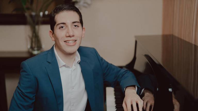 El recital “Universo musical, hacia Francia y las estrellas” integrará voces destacadas de Sinaloa.