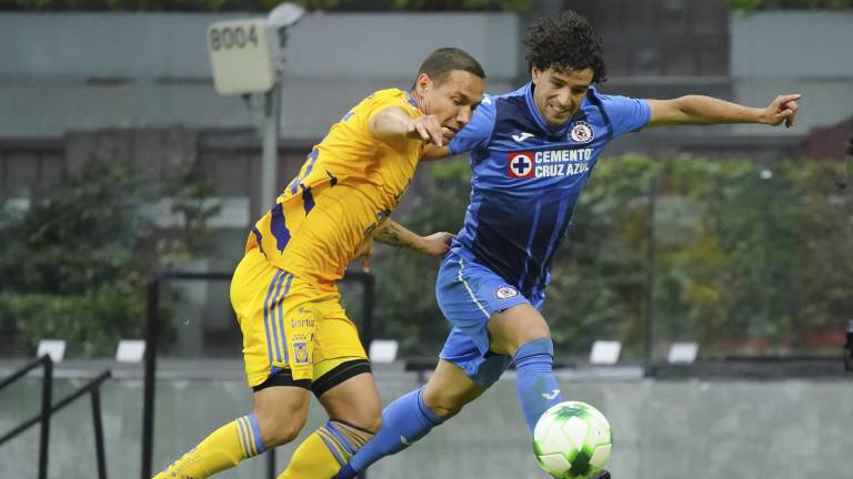 Tigres saca valioso triunfo de visitante.
