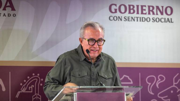 La Asociación de Agricultores del Río Culiacán hizo pública su inconformidad sobre la violencia en el estado.