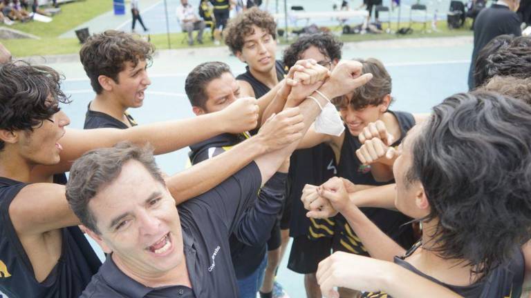 Jesús Eduardo Bracho Barrón logró en agosto el bronce con la selección sinaloense.