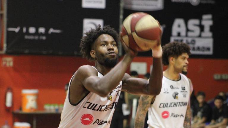 Caballeros de Culiacán albergará la primera serie de la semana al recibir a Pioneros de Los Mochis.