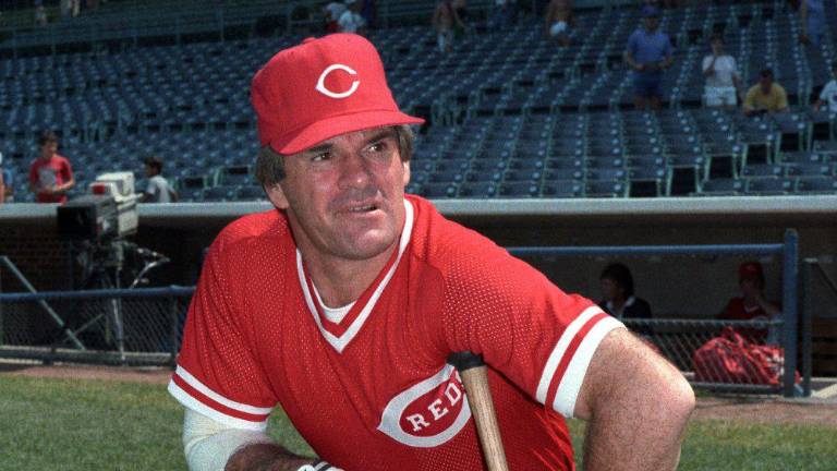 Pete Rose y otros ex peloteros ya fallecidos salieron de la ‘Lista de Inelegibles’ de las Grandes Ligas.