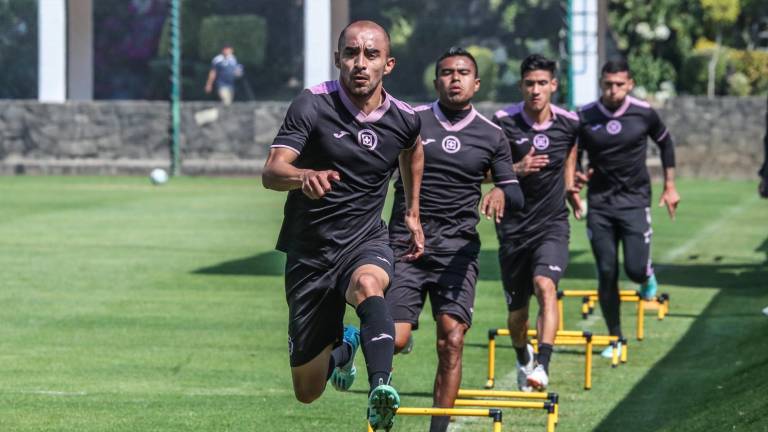 Cruz Azul se pondrá al corriente con los encuentros en el Clausura 2023 de la Liga MX.