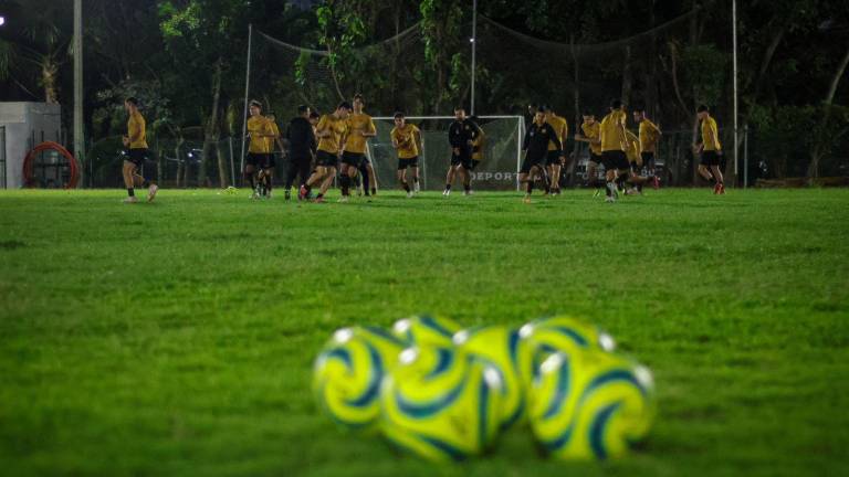Dorados de Sinaloa buscará nutrir de talento joven su plantilla.