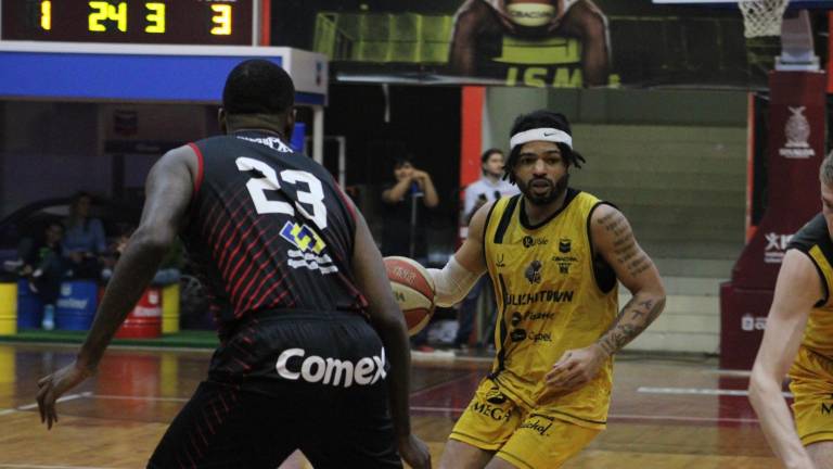 Caballeros sigue sin poder ganar en la naciente segunda vuelta de la temporada 2024 del Cibacopa.