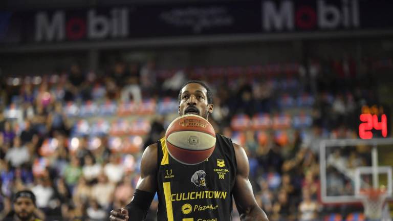 Caballeros de Culiacán recibe a Halcones de Ciudad Obregón, en duelo de equipos que viven una realidad totalmente diferente.