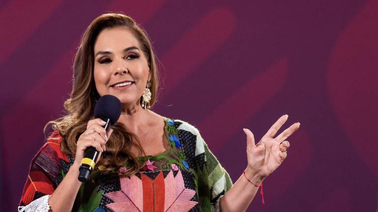 La Gobernadora de Quintana Roo aceptó las renuncias del Fiscal del Estado y del Secretario de Seguridad Ciudadana.