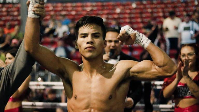 Freddy Moreno será parte de la primera cartelera que JD Promotions presentará en este 2024.