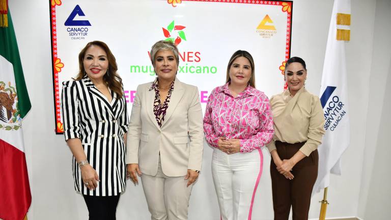 Negocios locales ofrecerán descuentos y promociones el último viernes de cada mes para impulsar el consumo local, señala Canaco Culiacán.