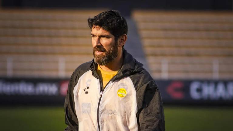 Sebastián “Loco” Abreu: de Xolos de Tijuana al sueño de dirigir a Nacional.
