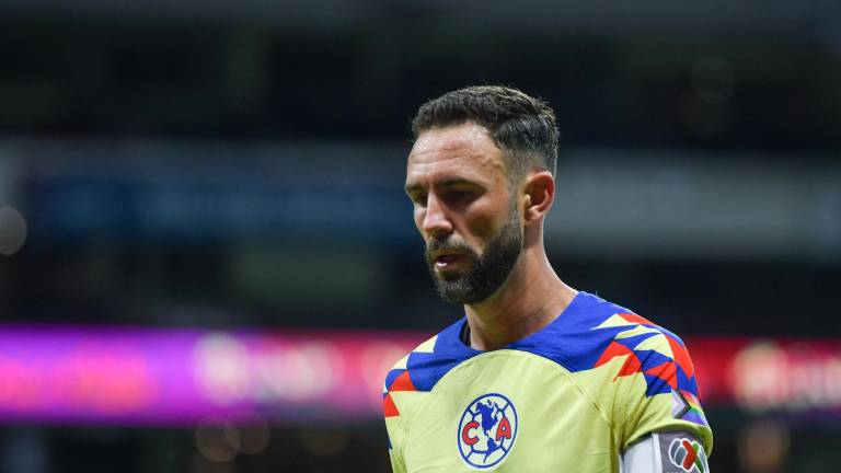 Miguel Layún dejará el futbol profesional al finalizar el Apertura 2023.