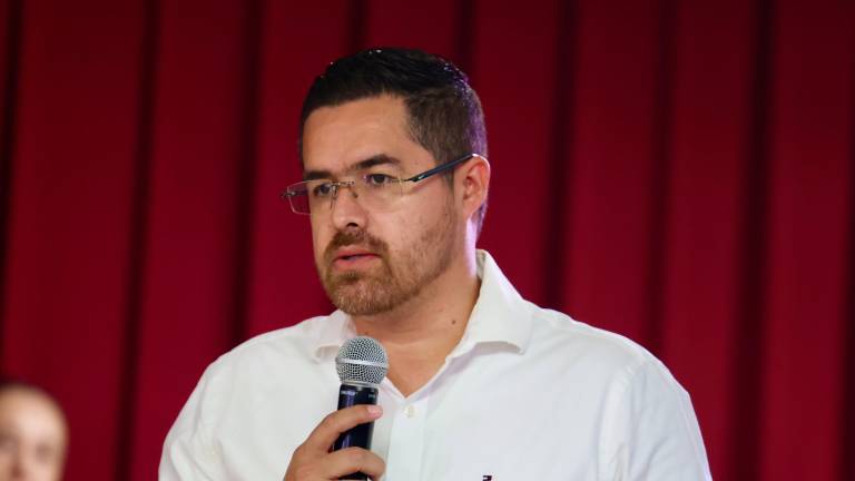 El Secretario de Salud Cuitláhuac González Galindo descarta que un hombre fallecido afuera del Hospital General de Los Mochis ocurriera por falta de atención.