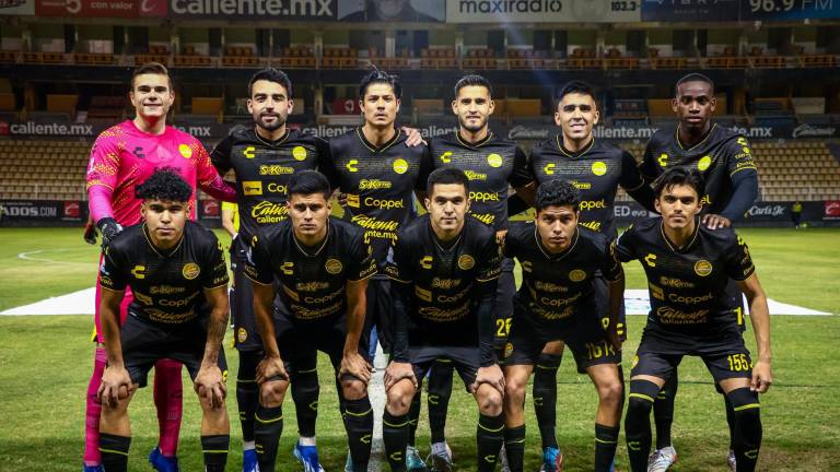 Dorados recibe a Tapatío en juego pendiente.