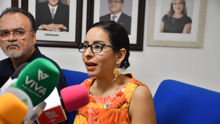 La economista Cristina Ibarra Armenta advierte que Sinaloa tardará 10 años en recuperarse de la crisis económica.