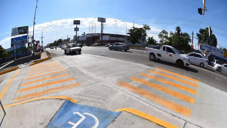 El programa arrancará en el primer cuadro de la ciudad reparando guarniciones, banquetas y algunos registros que están en las banquetas.