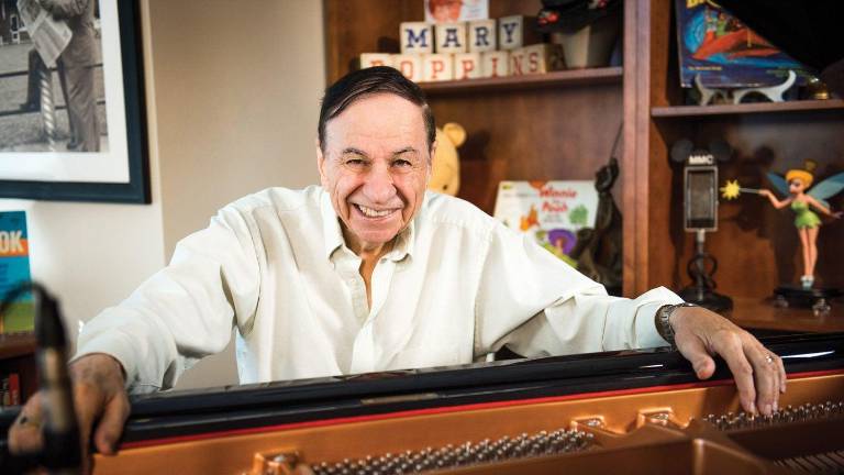 Richard M. Sherman