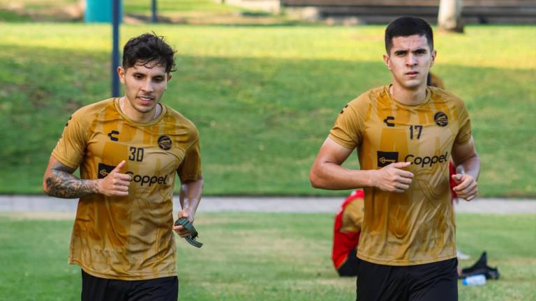 Dorados tendrá una gran oportunidad ante Coyotes de Tlaxcala.