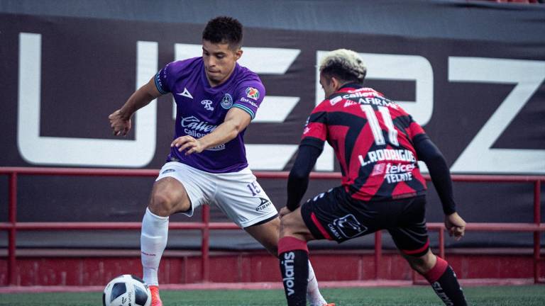 Mazatlán FC no puede ganar en Tijuana.