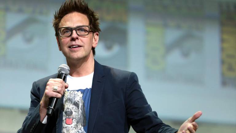 James Gunn