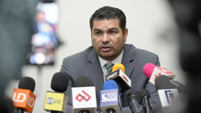 Rodolfo Valenzuela, Diputado local por el Partido Verde en Sinaloa.